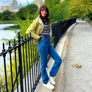 Vintage Wrangler Jeans